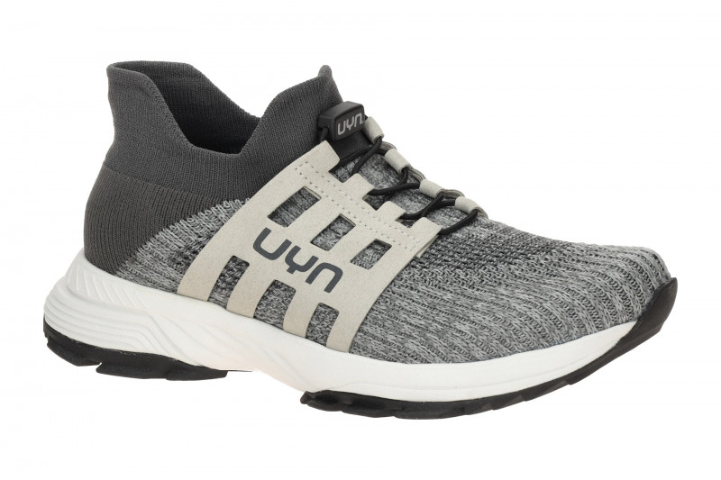 UYN Nature Tune Schuhe grau Damen Sportschuhe 509