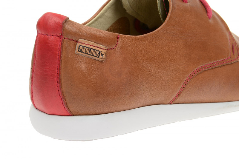 Pikolinos Faro Schuhe braun