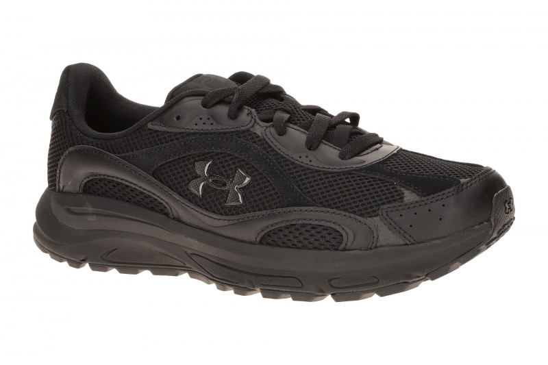 Under Armour Tech Runner Schuhe schwarz Herren Running 6011293