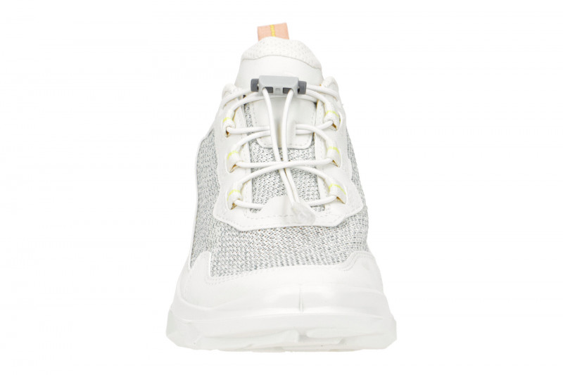 Ecco MX Schuhe weiß Damen Sneakers 820263