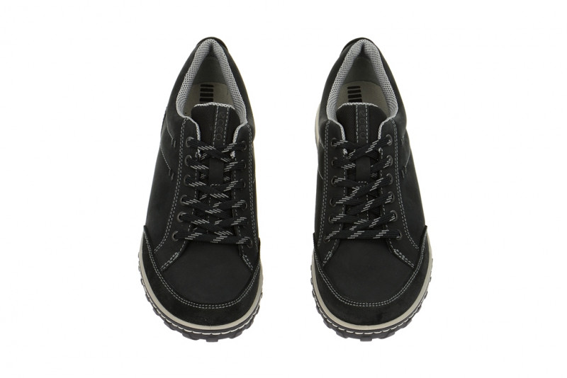 Ecco Urban Lifestyle Schuhe schwarz 83056451052