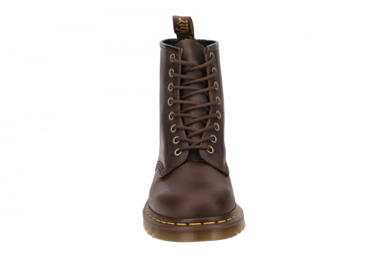 Dr. Martens 1460 Pascal Stiefel braun crazy-horse Gaucho