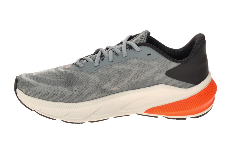 Under Armour Turbulence 3 Schuhe grau Herren Running 6006717