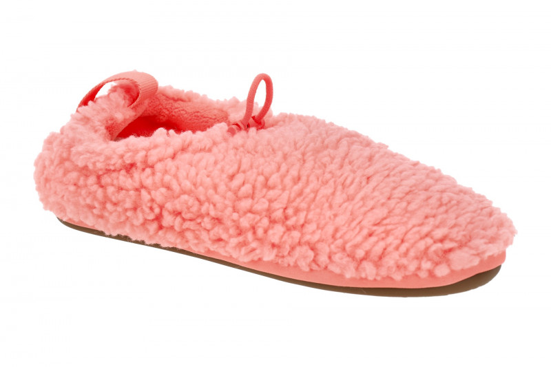 UGG PLUSHY SLIPPER Hausschuhe starfish pink 1143952