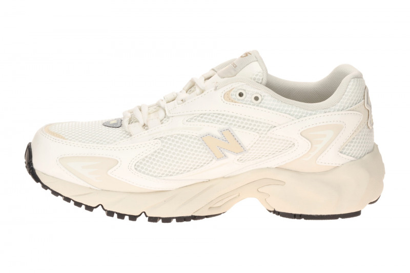 New Balance 725 Schuhe Sneaker weiß offwhite Freizeit