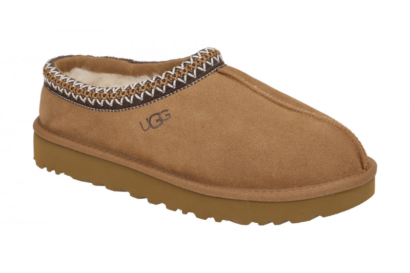 UGG TASMAN Slipper Schuhe braun 5955