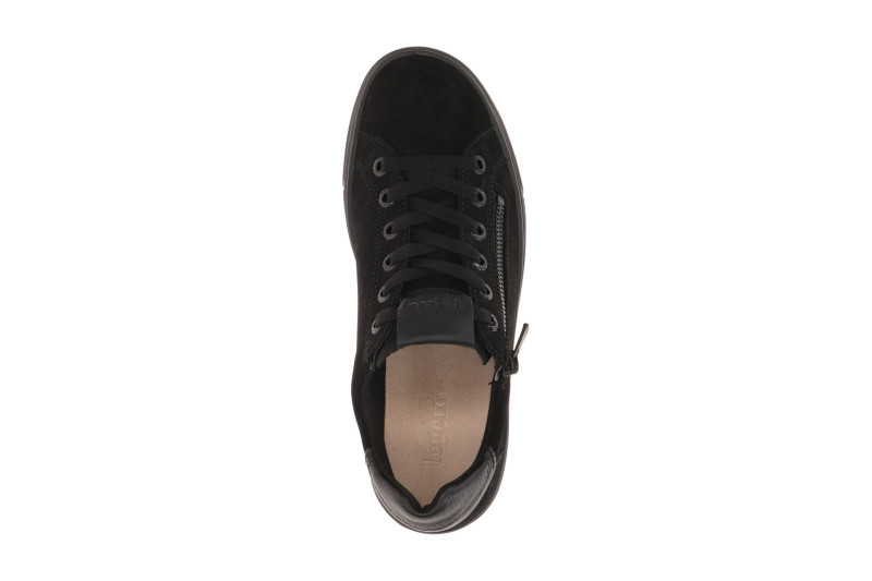 Legero Milena Schuhe schwarz H-Weite 519