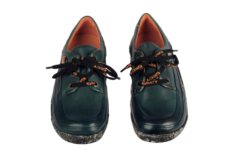 Eject Flight Schuhe in namibia blau 12991