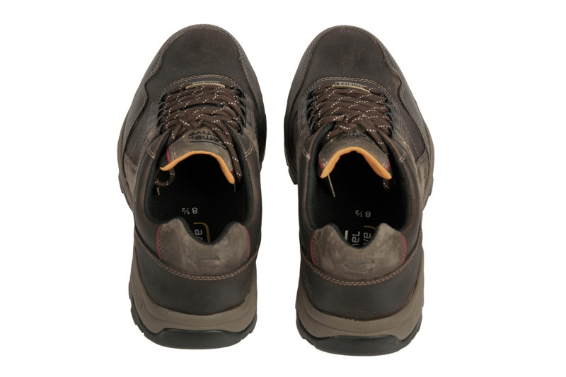camel active Evolution GTX Schuhe braun - 142.14.01
