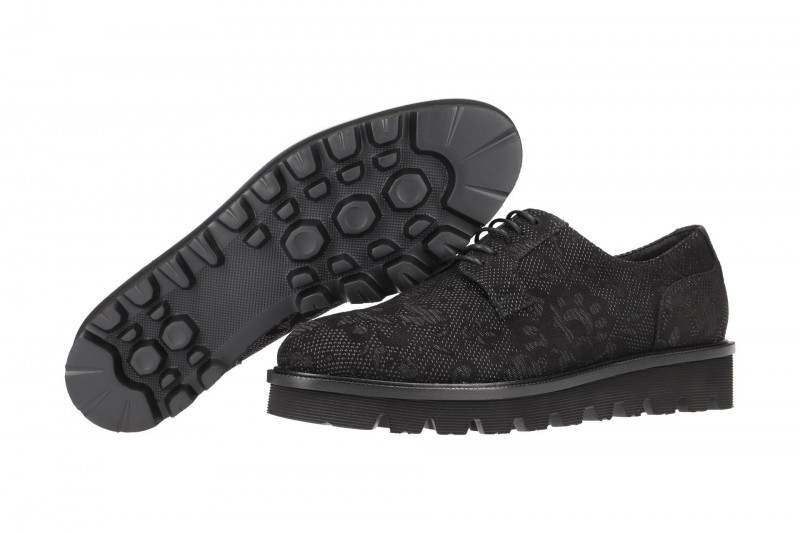 Peter Kaiser Altara Schuhe schwarz giulia