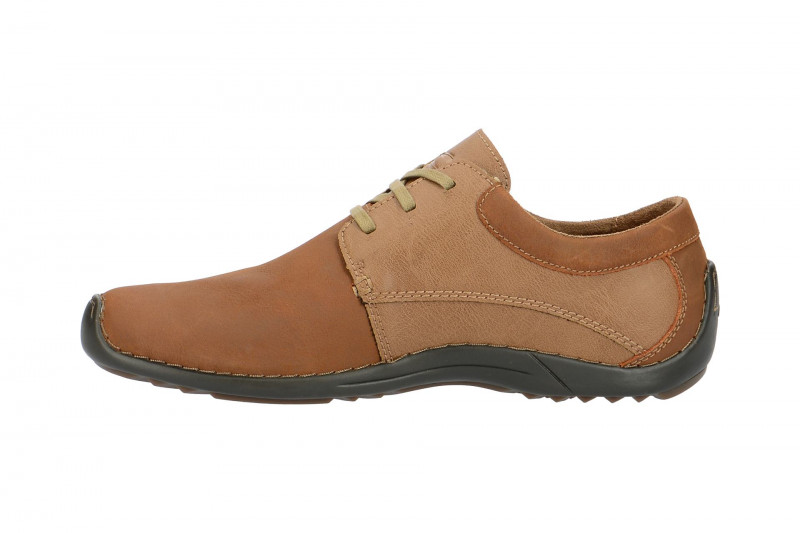camel active Manila 27 Schuhe hell-braun