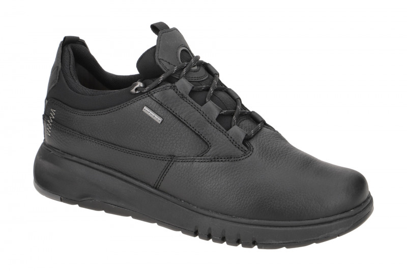 Geox Aerantis ABX Schuhe schwarz Amphibiox U16APA