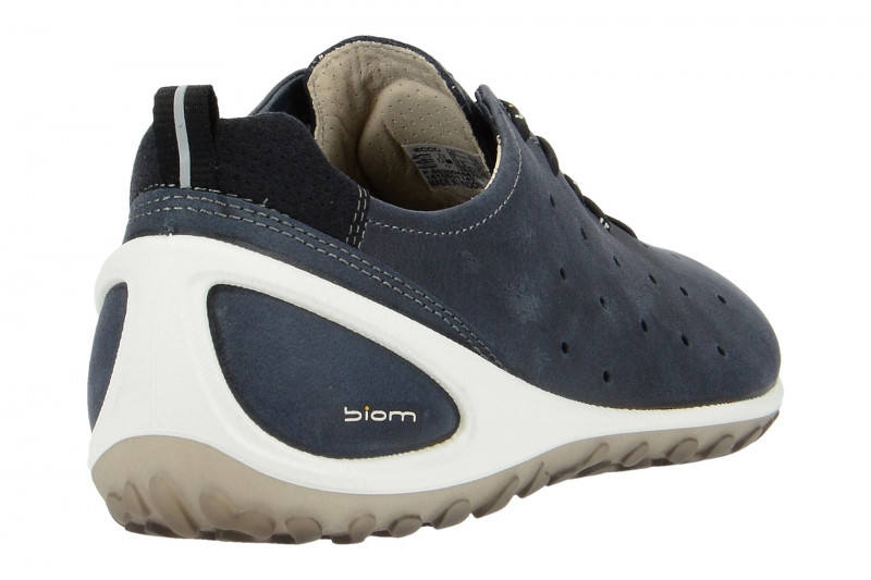 Ecco Biom Lite 1.2 Schuhe dunkel-blau