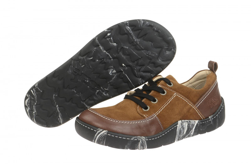 Eject Ocean Schuhe braun Herren 17916