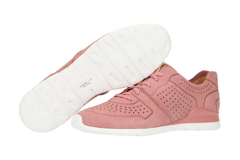UGG Tye Damen Sneaker Schuhe pink 1016674