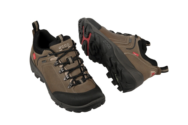 Ecco Xpedition 2 braun navajo 81000456726