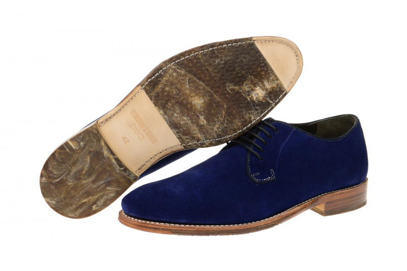 Gordon & Bros S500321 Francesco navy
