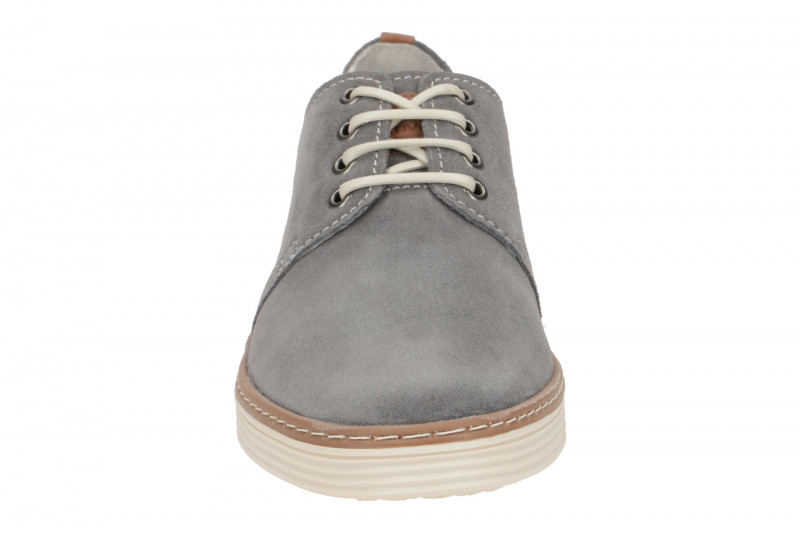 camel active Copa 26 Schuhe grau