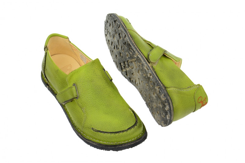 Eject Sony3Deal Slipper verde grün 9409