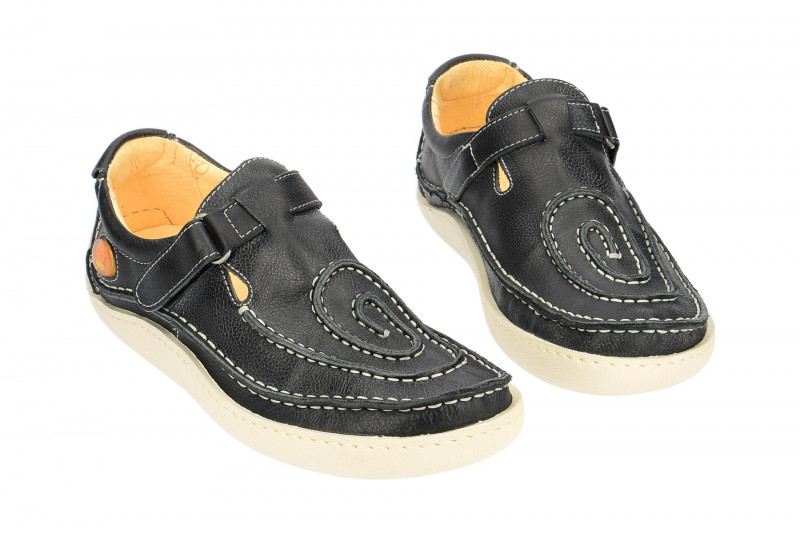 Eject Damen Slipper eJECT schwarz