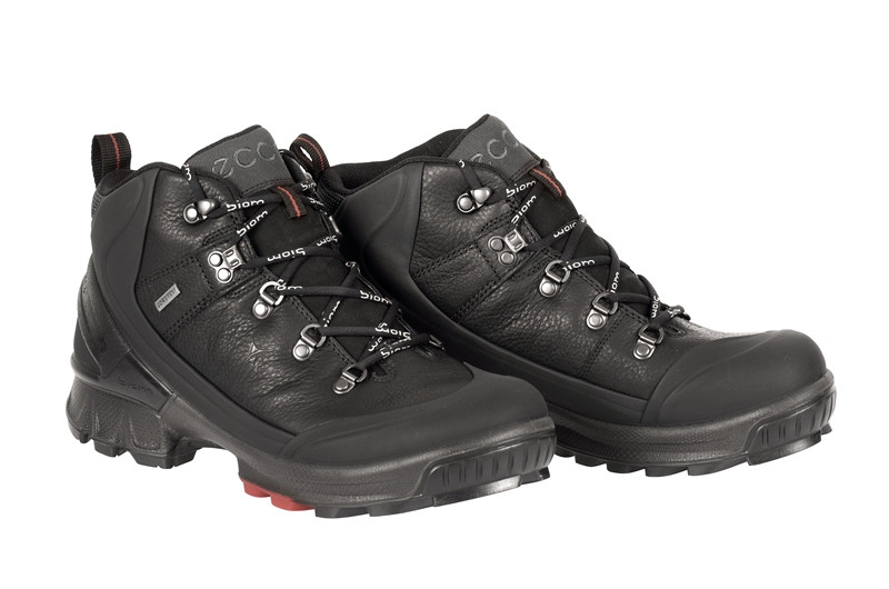 Ecco Biom Hike 1.3 schwarz 81151451052