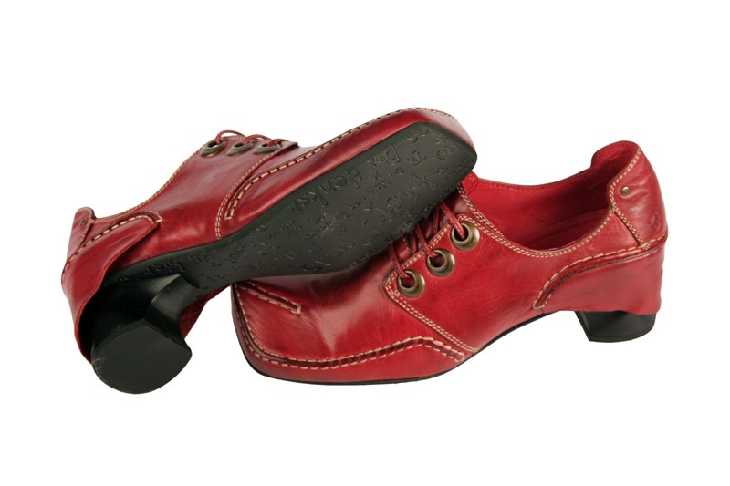 Tiggers Gaia 3 Schuhe TC-12832 rot
