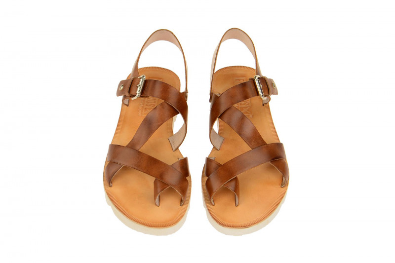 Pikolinos Albufera Sandalette braun W5J-0826