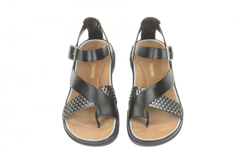 Clarks Tri Ariana schwarz - 26115632 4