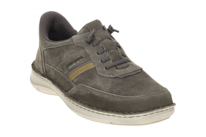 Josef Seibel Schuhe New Anvers 26 Slipper grau EASY ON