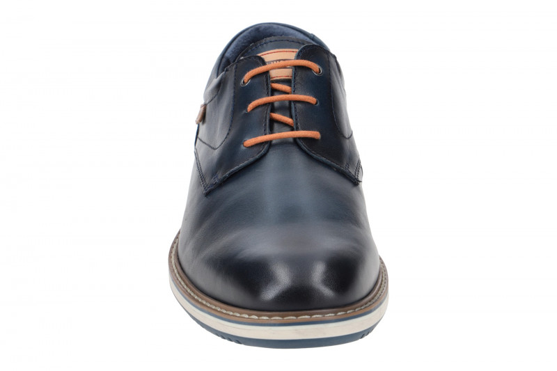 Pikolinos Avila Schuhe blau Herren M1T-4050C1