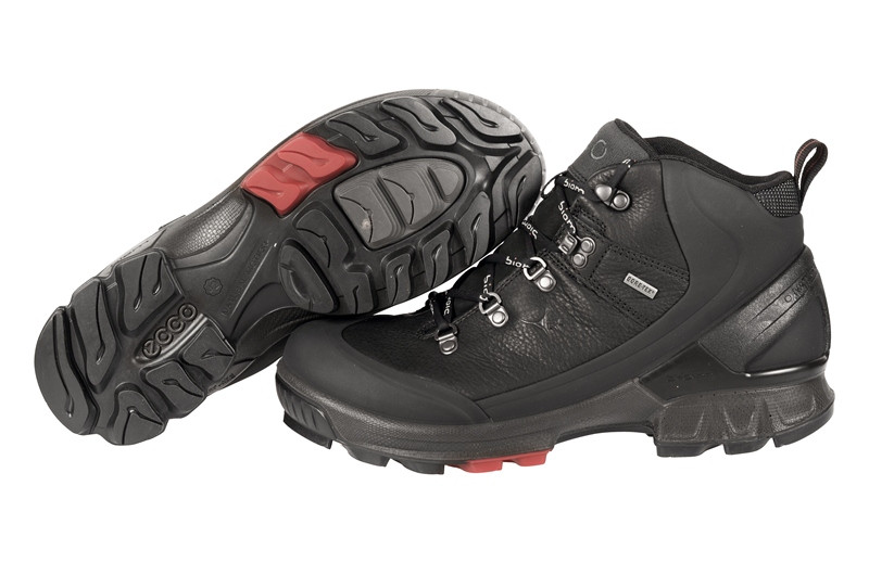 Ecco Biom Hike 1.3 schwarz 81151451052