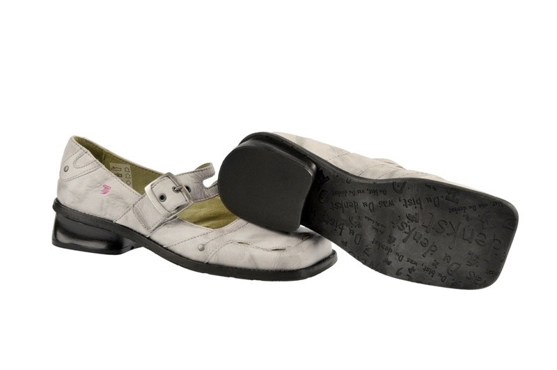 Tiggers Yvonne Pumps TC-11027-V1 weiß