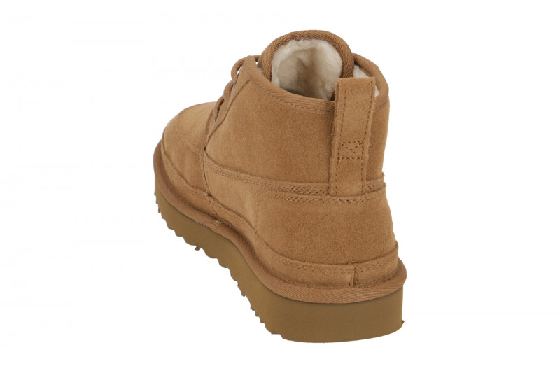 UGG Neumel Moc Herren Stiefel braun 1121645