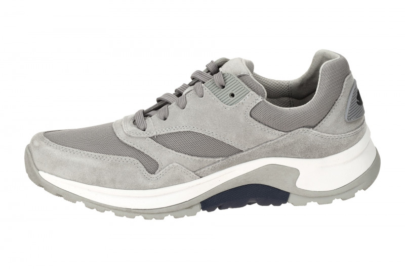 RollingSoft Schuhe hellgrau Herren 8000.15.18