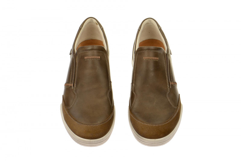 Ecco Fraser Slipper braun cocoa - 53957455778