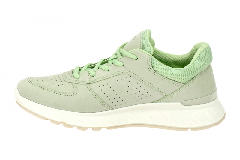 Ecco Exostride Schuhe grün matcha Damen 835313