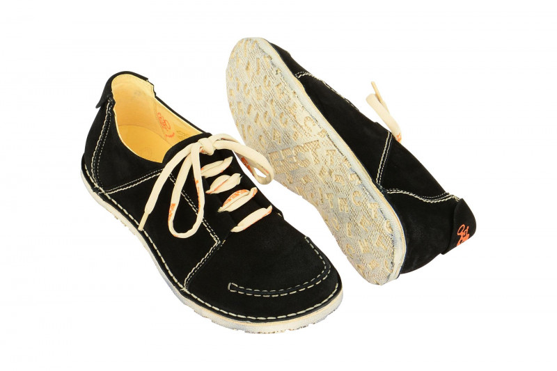 Eject Sony3Deal Schuhe schwarz 9405