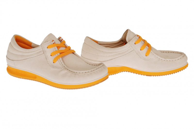 Ecco Mind Schuhe - beige shadow white