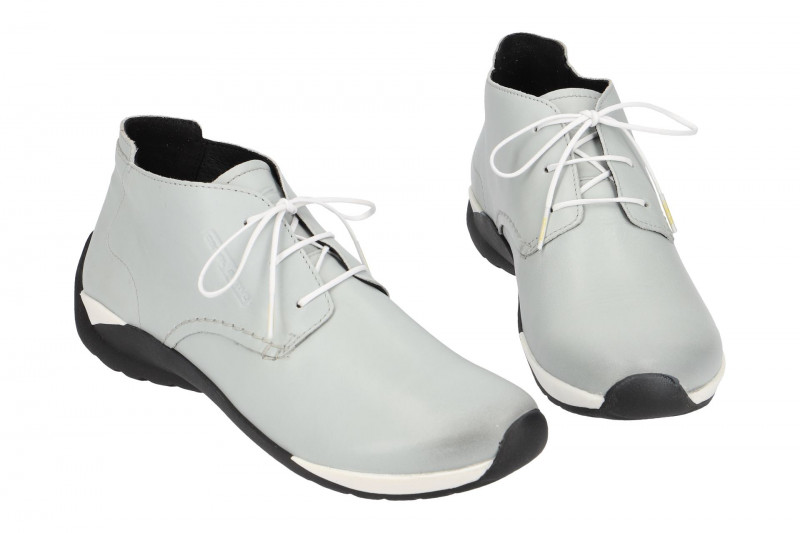 camel active Schuhe Moonlight 73 hell-blau