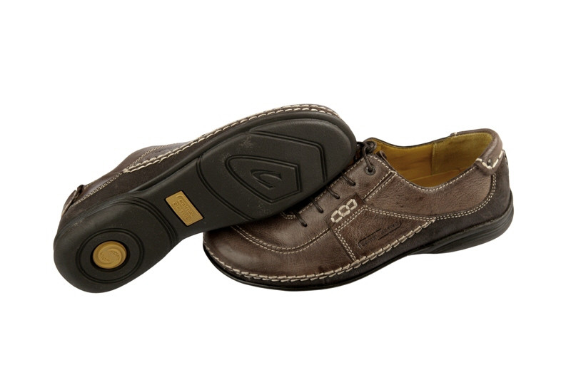 camel active Moon Schuhe mocca - braun