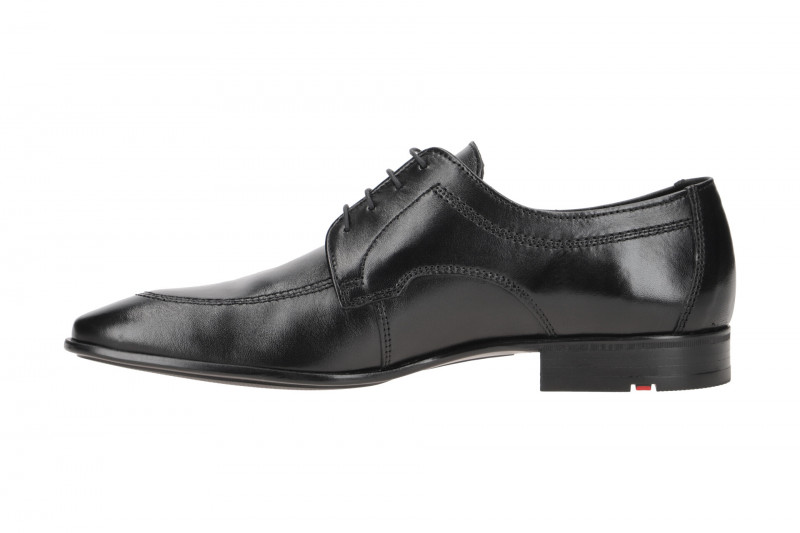 Lloyd ORIOLA Business Schuhe schwarz 22-739-00