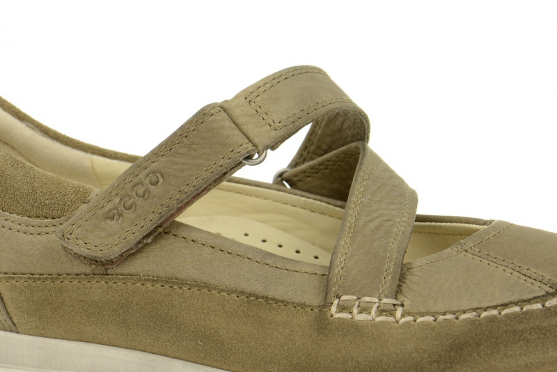 Ecco Cayla braun 23950350829