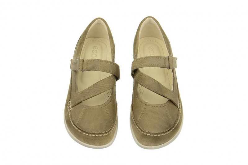 Ecco Cayla braun 23950350829