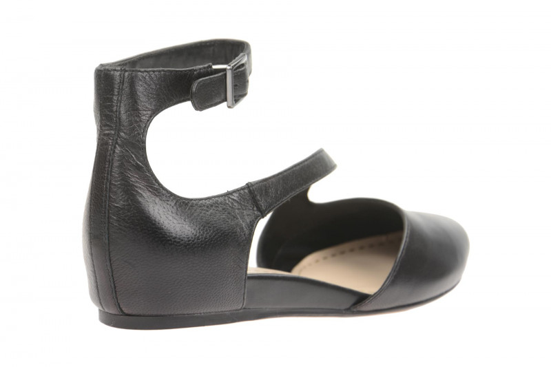 Clarks Coral Fizz Schuhe schwarz 26114663