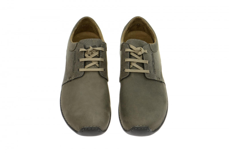 camel active Manila 27 Schuhe grau 292.27.05