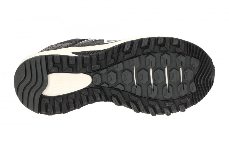 New Balance 410 Sneakers Sportschuhe schwarz weiß Damen