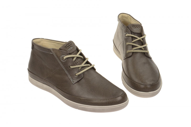 Ecco Damara Schuhe grau 24514301375