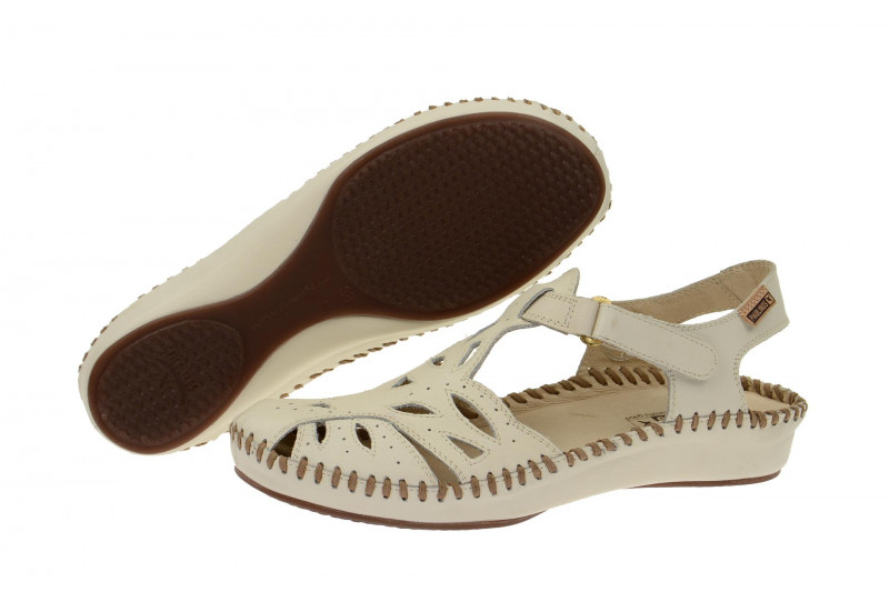 Pikolinos P.Vallarta Sandale nata castor 655-8312L