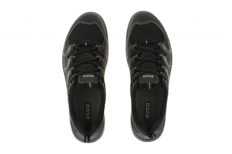 Ecco TerraCruise schwarz 84104351052