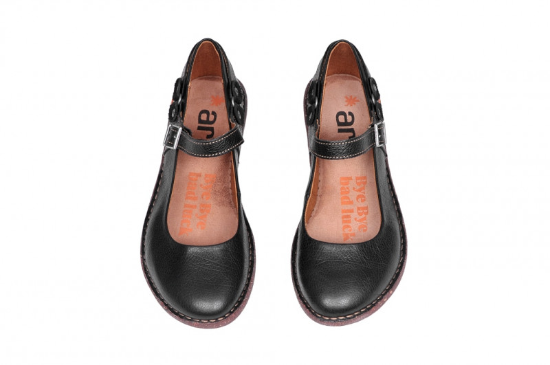 art I Dance - Ballerina - schwarz - 0963